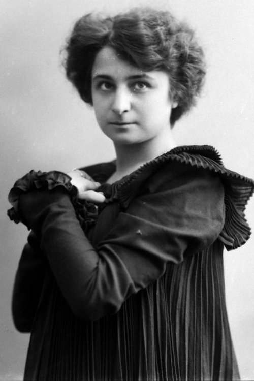Teresa Franchini profile picture