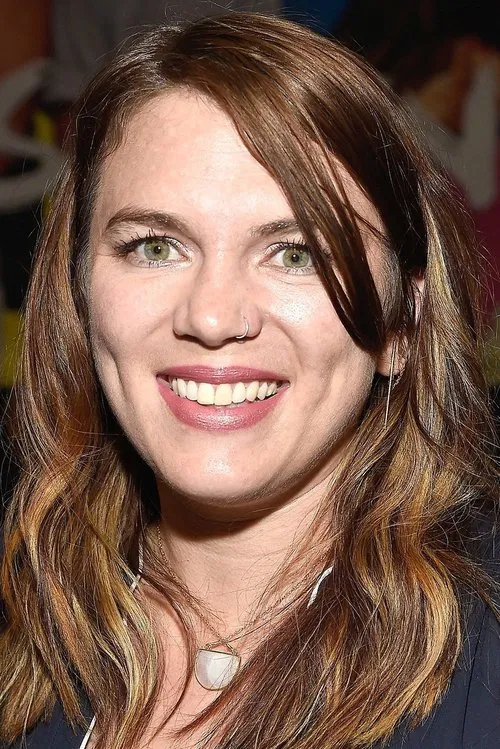 Foto de perfil de Hannah Macpherson