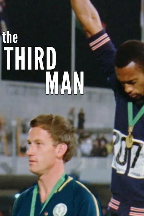 The Third Man movie poster
