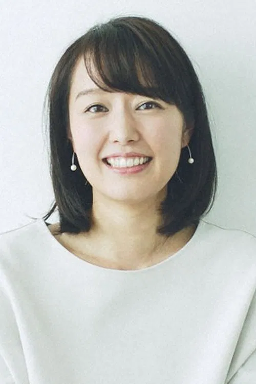 Hitomi Nakamua profile picture