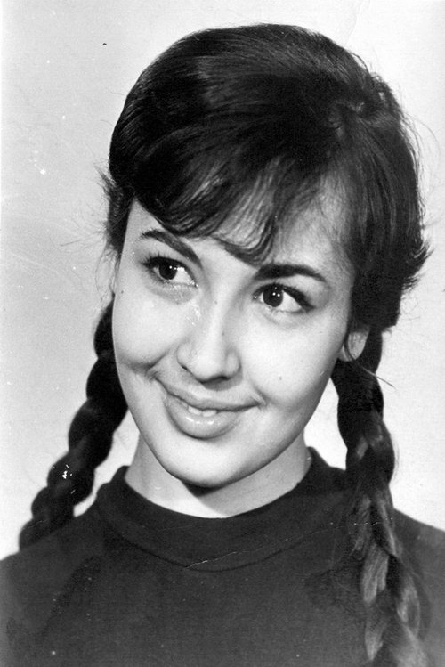 Stalina Azamatova profile picture