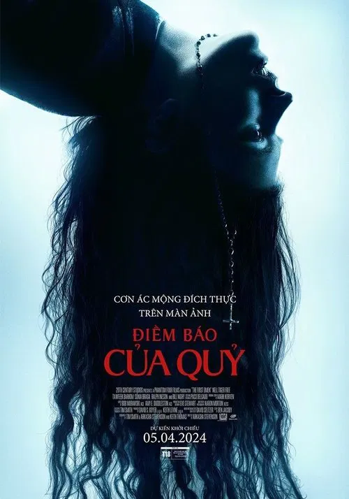 Poster do filme Hide & Seek