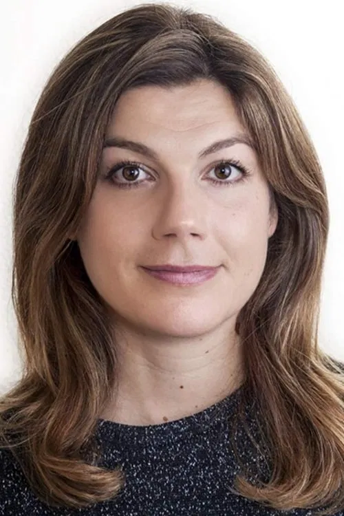 Sarah Lochlan profile picture
