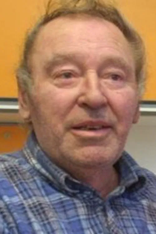 Václav Troška profile picture