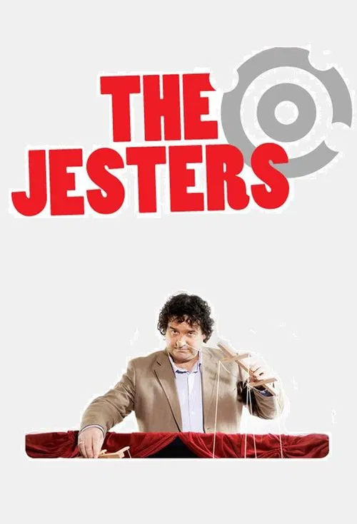The Jesters tv show poster
