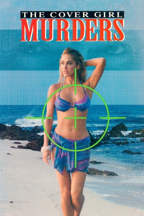 The Cover Girl Murders movie poster