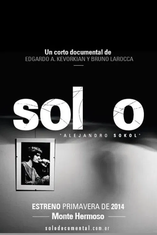 Poster do filme Solo