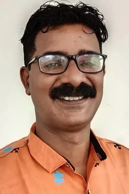 V S Hyder Ali profile picture
