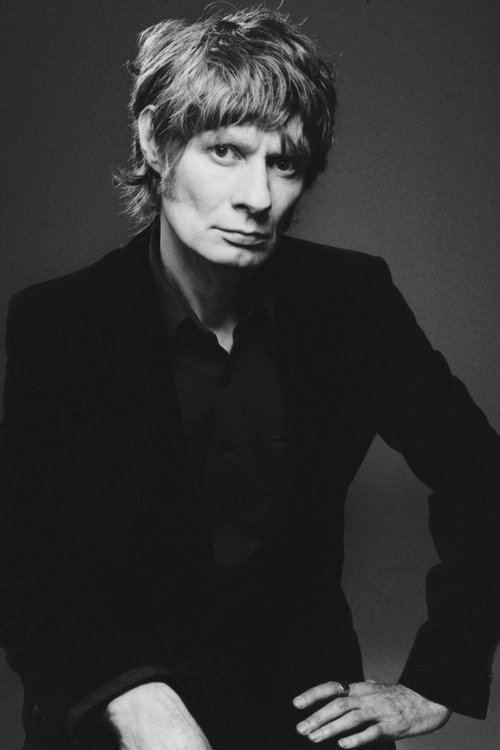 J.G. Thirlwell profile picture