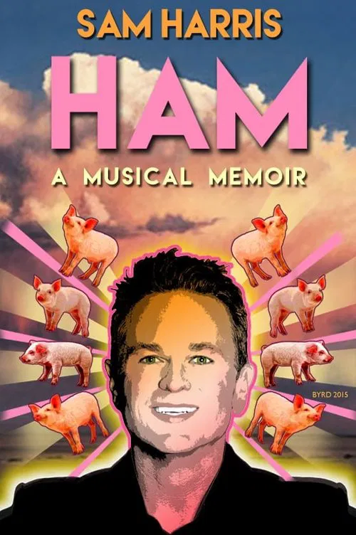 HAM: A Musical Memoir movie poster