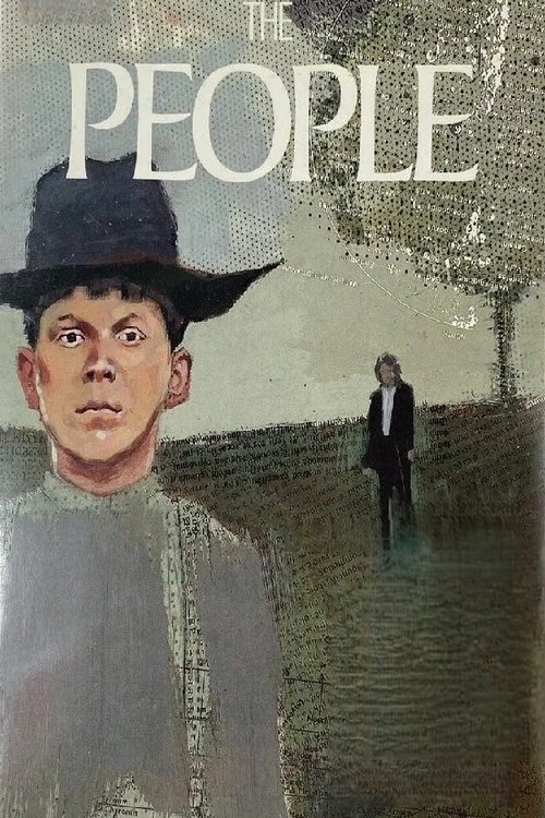 The People movie poster