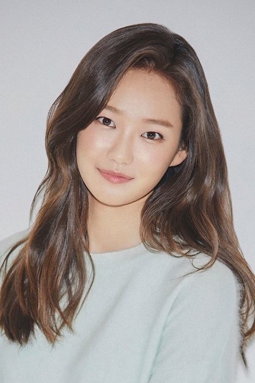 Yoo Soo-jung profile picture