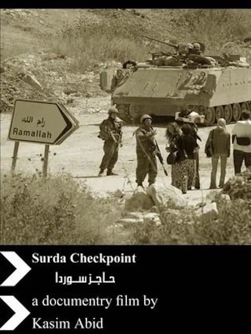 Surda Checkpoint movie poster