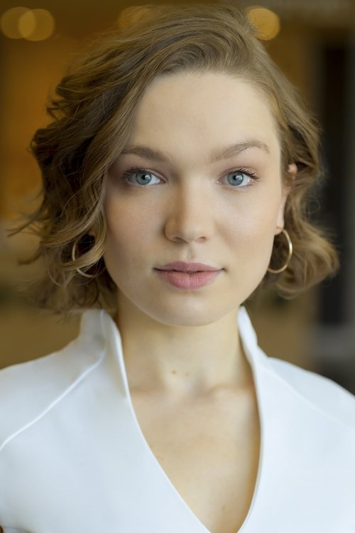 Foto de perfil de Madison Pullins