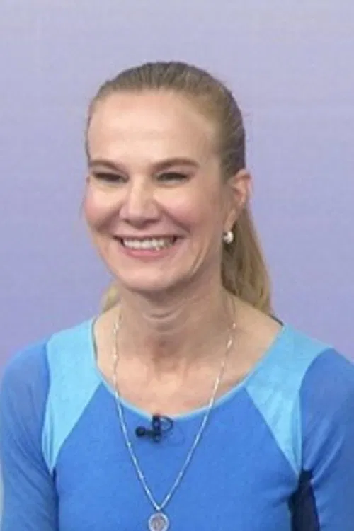 Jeannie Gaffigan profile picture