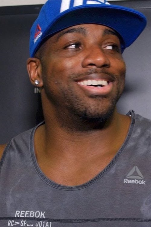 Walt Harris profile picture