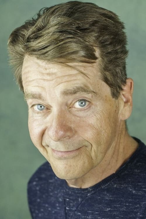 Foto de perfil de George McGrath