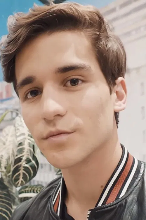 Andrés de la Mora profile picture