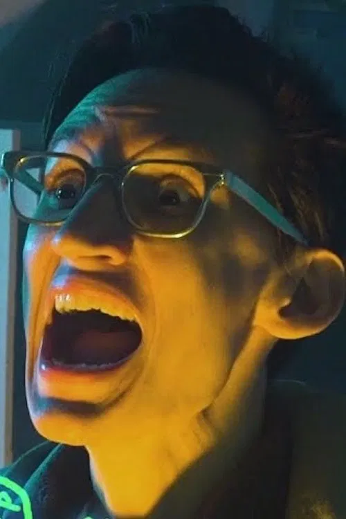 Mister Basement movie poster