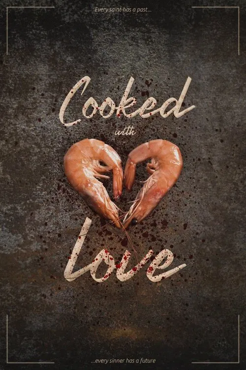 Cooked with Love movie poster