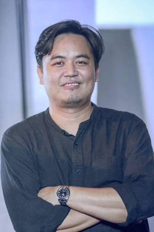 Nik Amir Mustapha profile picture