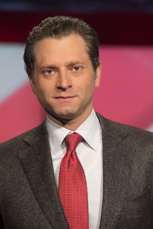 Jeremy Schaap profile picture