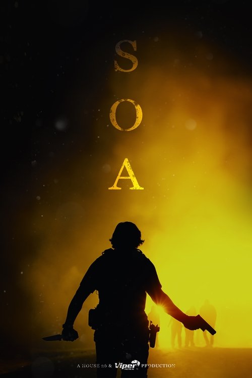 Sound of Addiction movie poster