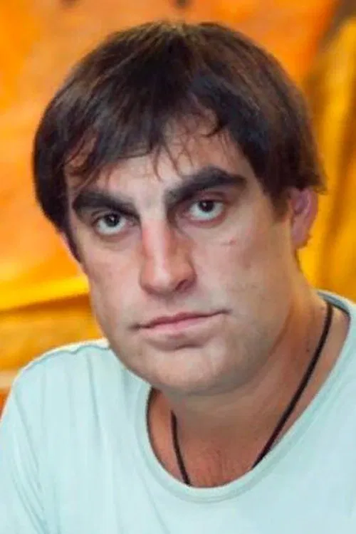 Aleksei Dmitriyev profile picture