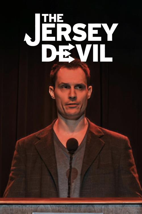 The Jersey Devil movie poster