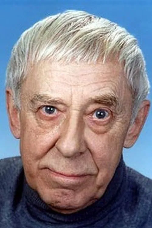 Yevgeniy Nachalov profile picture