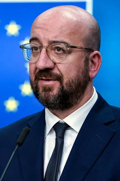 Charles Michel profile picture