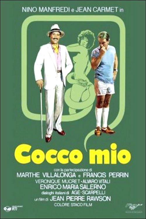 Gros câlin movie poster