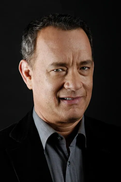 Tom Hanks profile picture