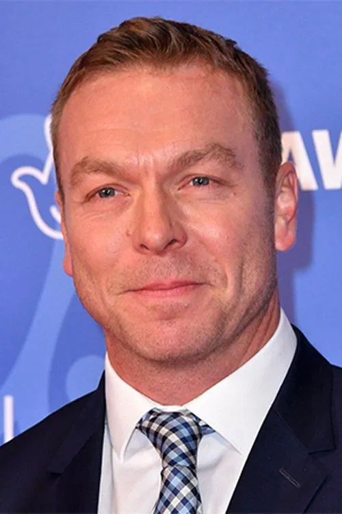 Chris Hoy profile picture