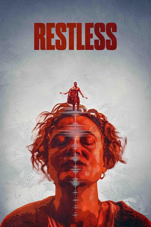 Restless movie poster