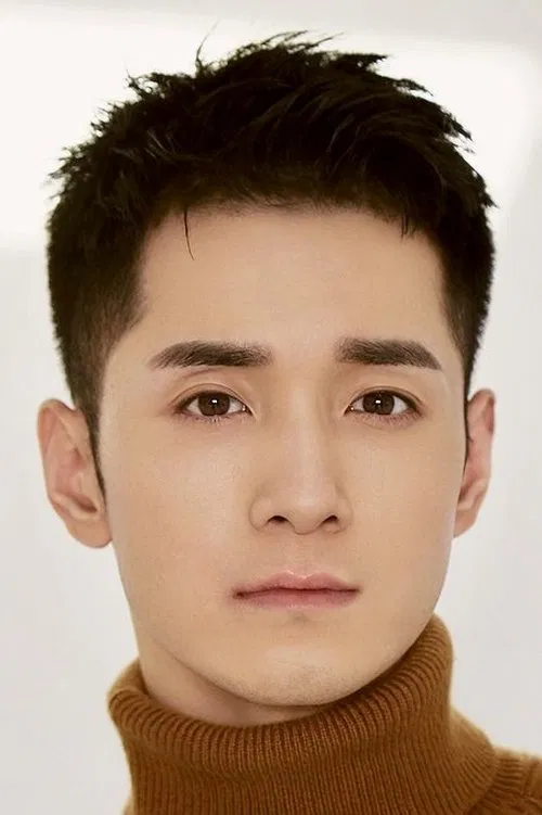 He Fengtian profile picture