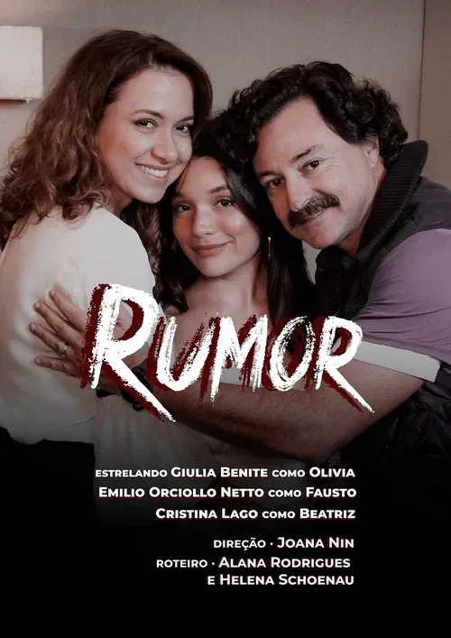 Rumor movie poster