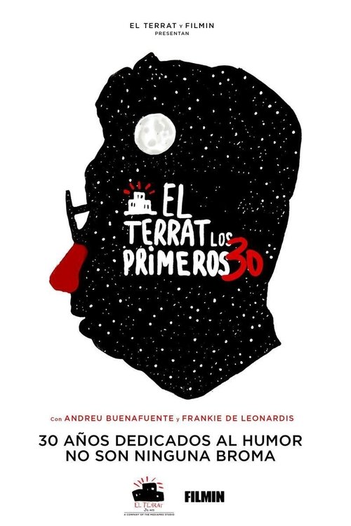 El Terrat: Los primeros 30 tv show poster