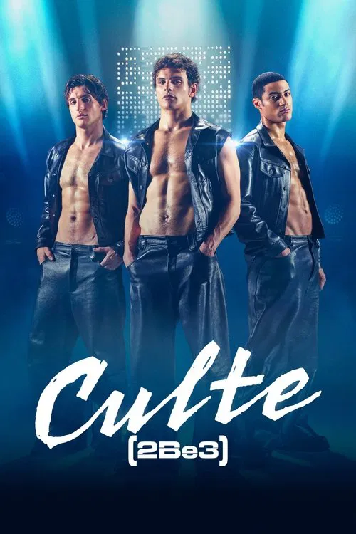 Culte - 2Be3 tv show poster