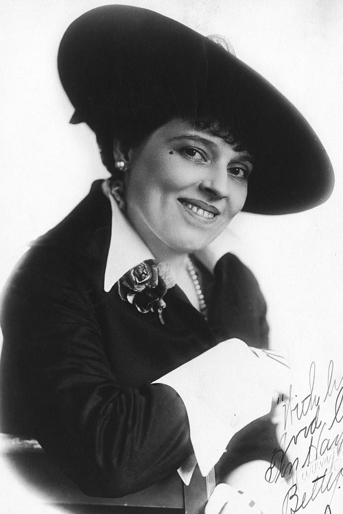 Betty Scott profile picture
