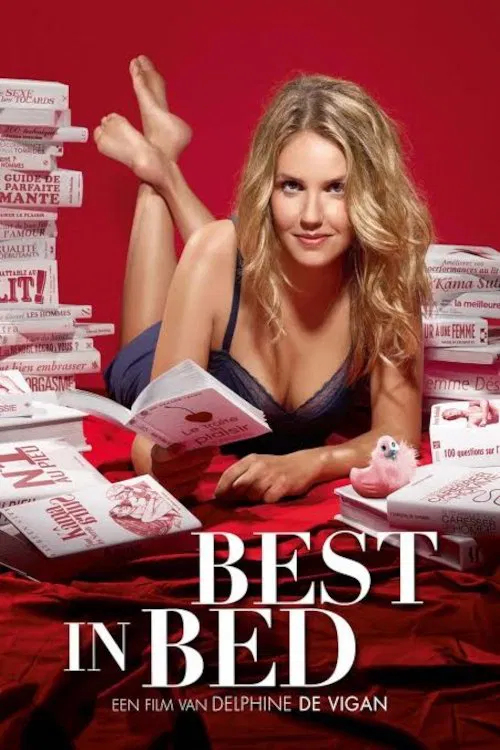 Best in Bed movie poster