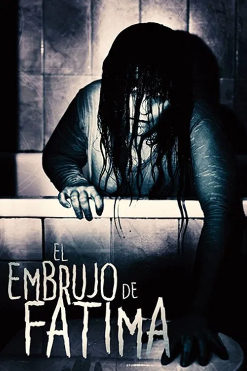 El embrujo de Fátima movie poster