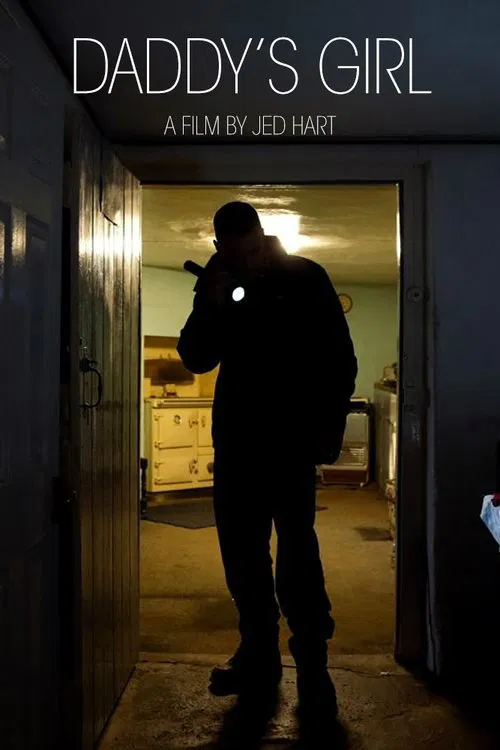 Daddy's Girl movie poster