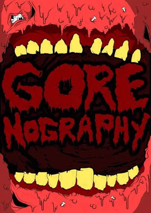 Poster do filme Gorenography
