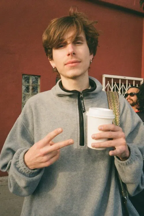 Jude Tinsley profile picture