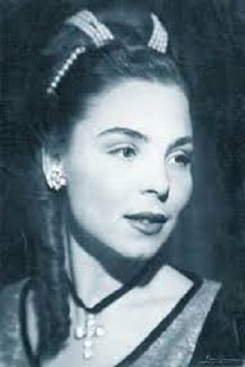 Dafni Skoura profile picture
