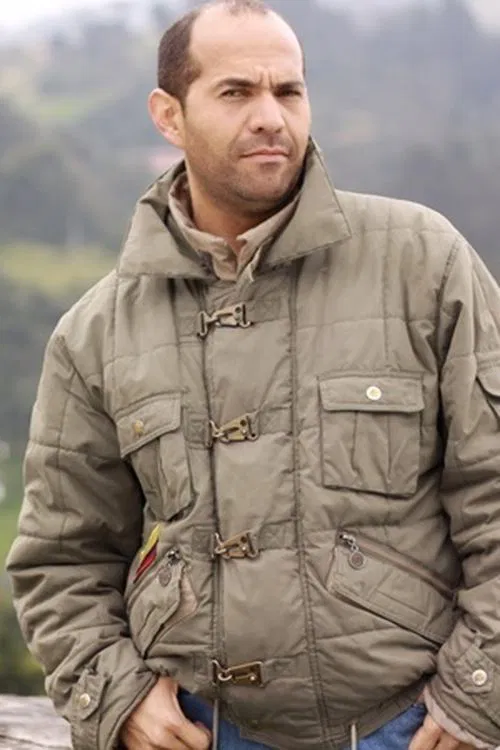 David Noreña profile picture