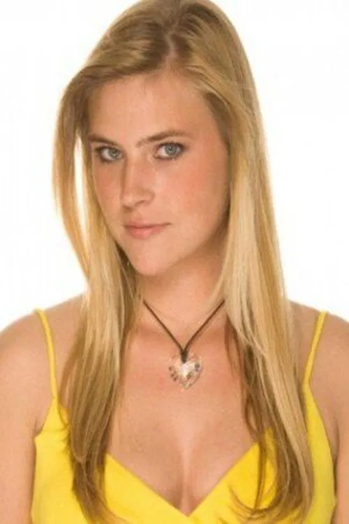 Marieke Meelberghs profile picture