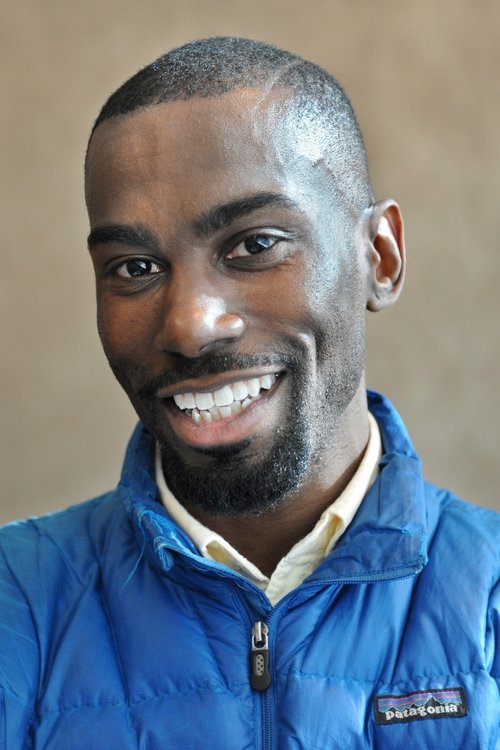 DeRay Mckesson profile picture