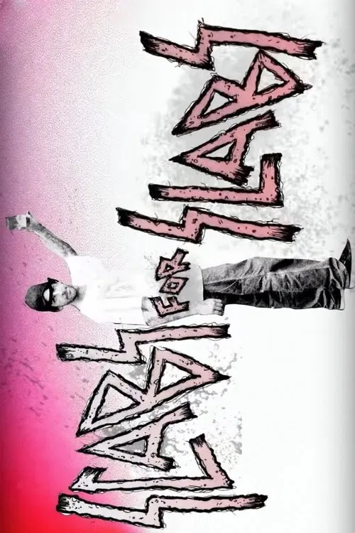 Poster do filme Scabs for Slabs